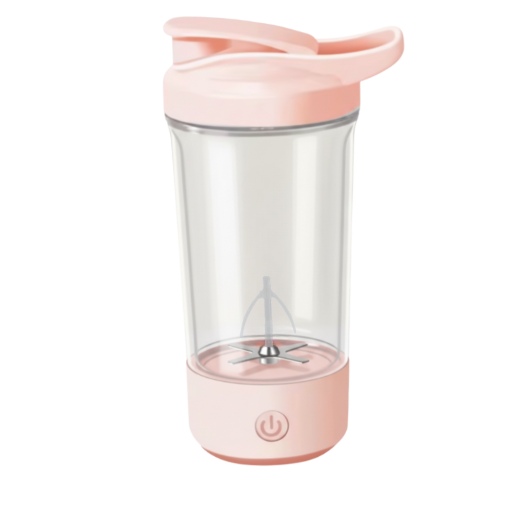 Power Vortex kaffepind -Pink - Ozerty