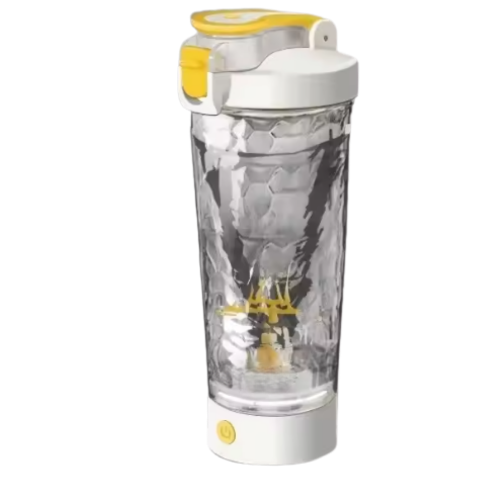 Power Vortex kaffepind -Hvid - Ozerty