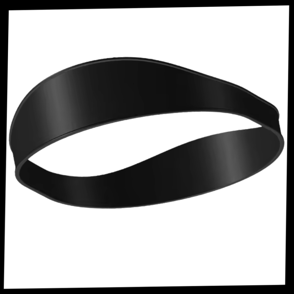 Fade Præcisions Kontur Ramme - Ozerty