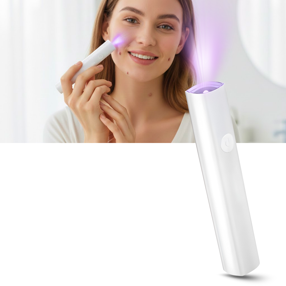 Radiance kosmetisk laserpen - Ozerty