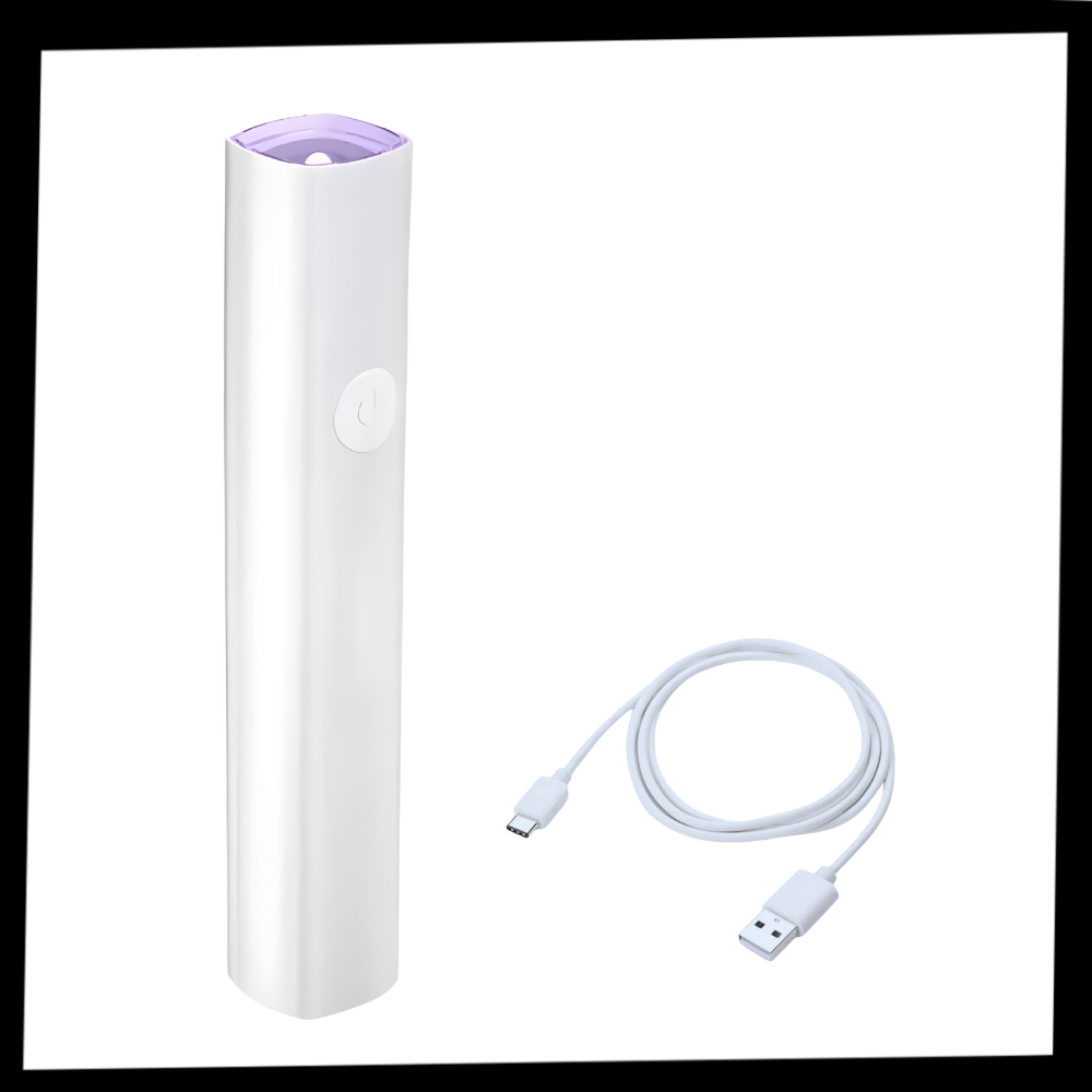 Radiance kosmetisk laserpen - Ozerty