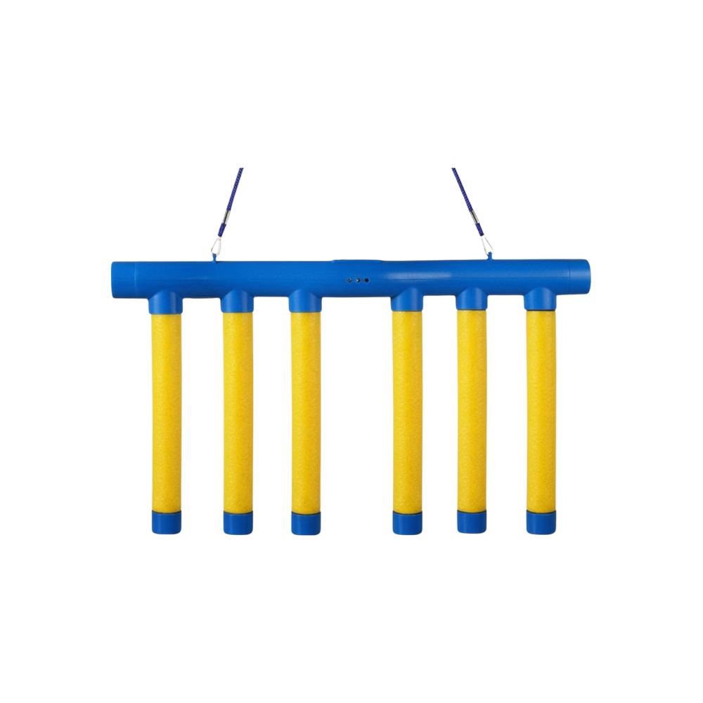 Refleks Multi-spilsæt -Blå - Ozerty