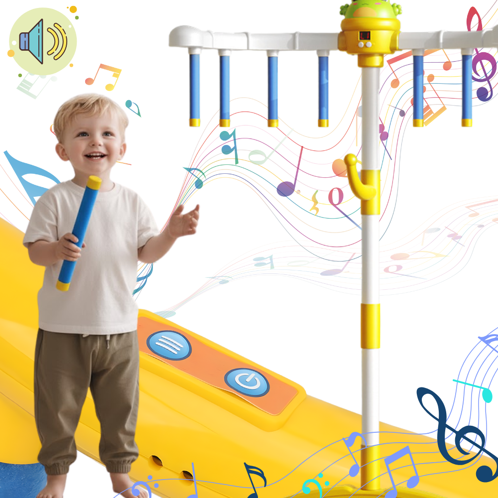 Refleks Multi-spilsæt - Ozerty