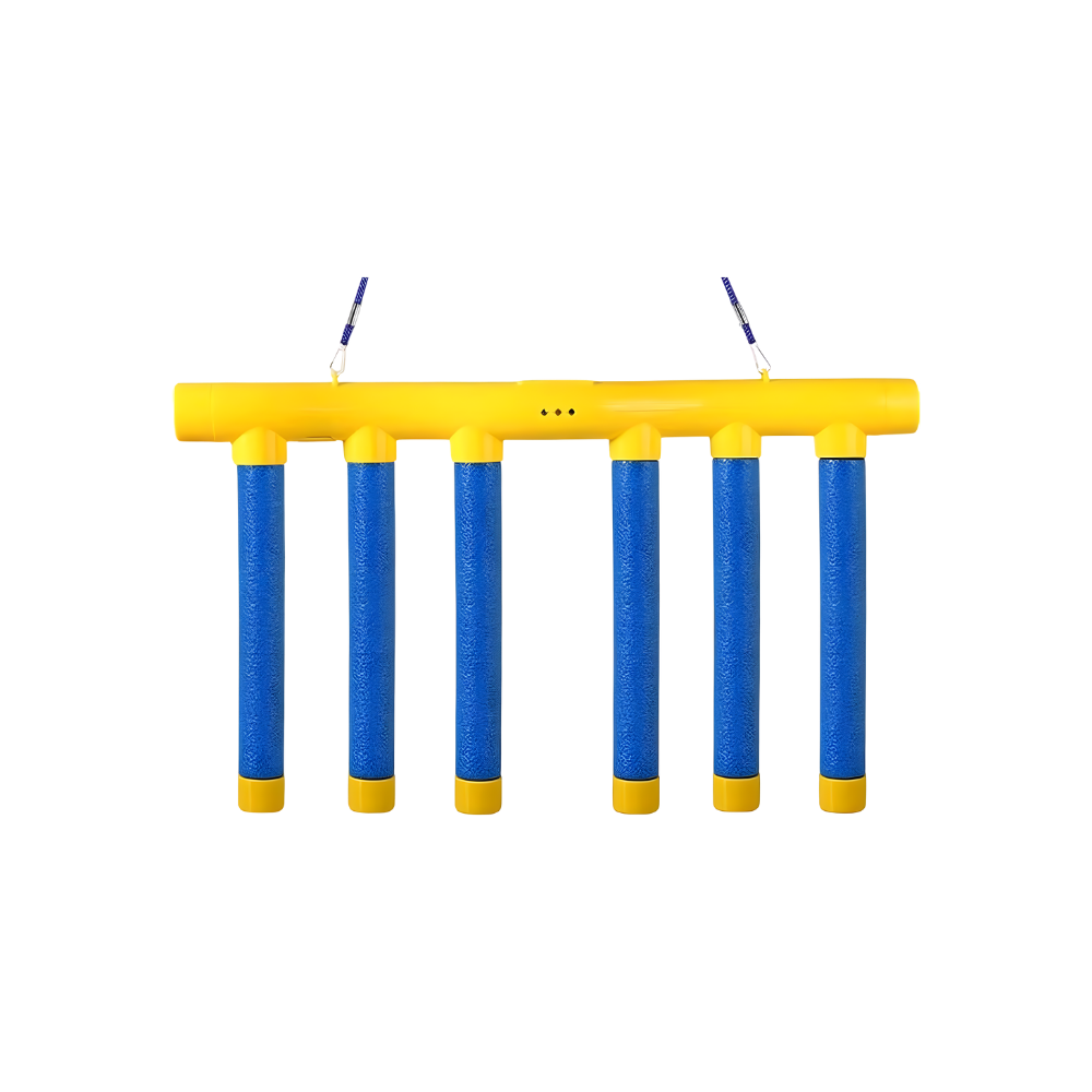 Refleks Multi-spilsæt -Gul - Ozerty