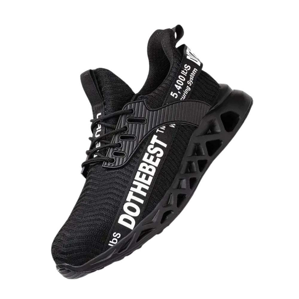 SafeStride Pro Sko -Sort - Ozerty