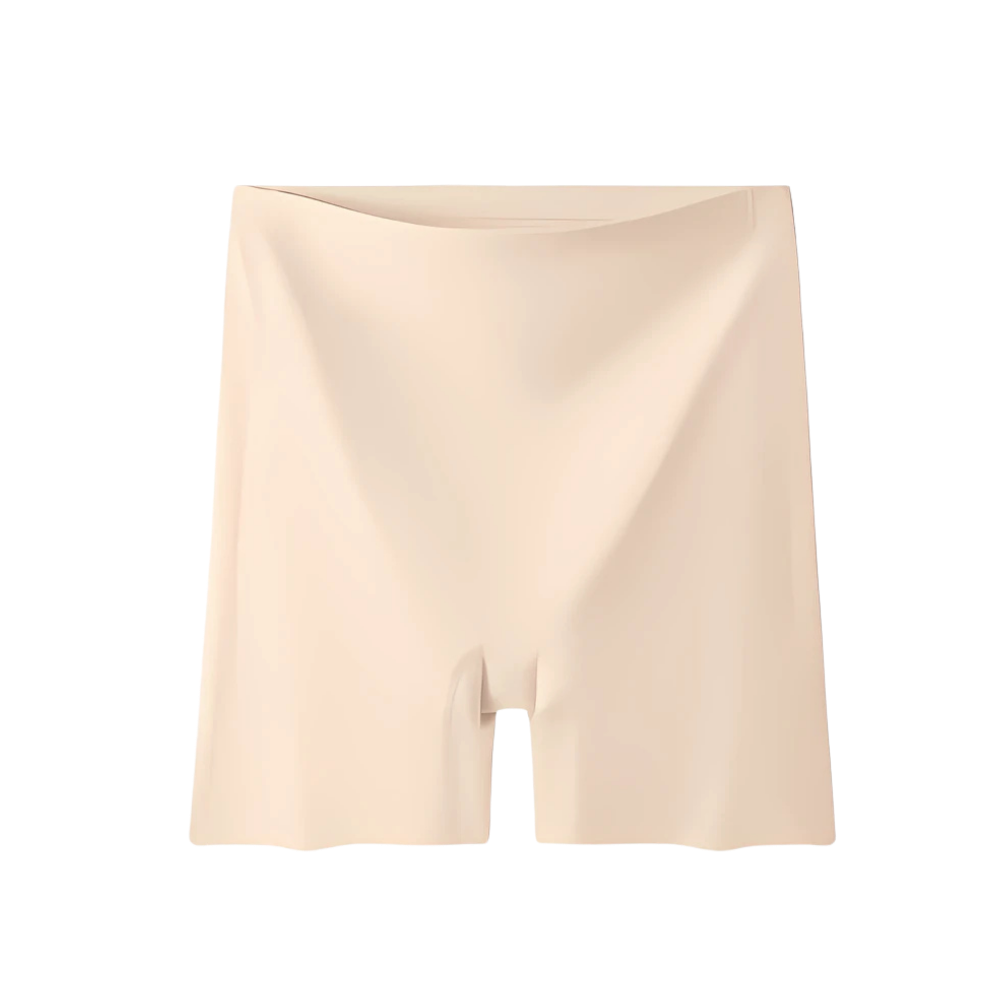 Sømløs Alsidigt Shapewear -Beige - Ozerty