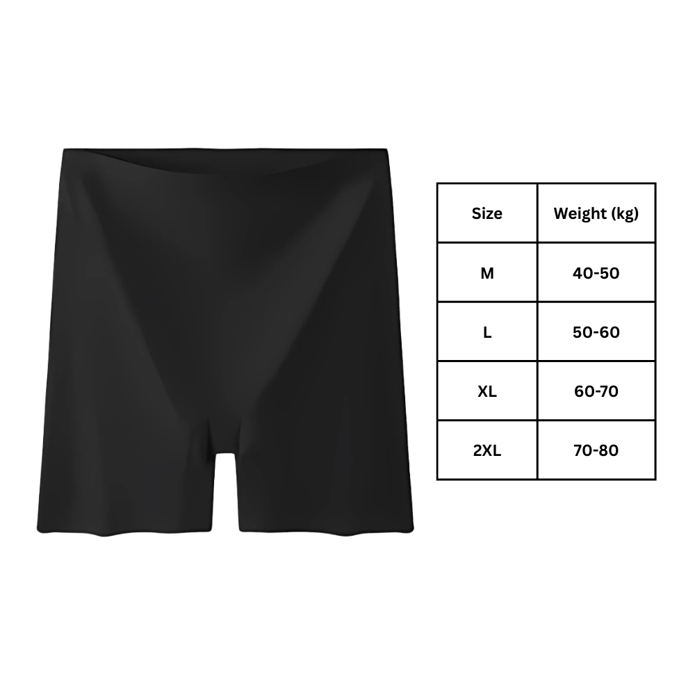 Sømløs Alsidigt Shapewear - Ozerty