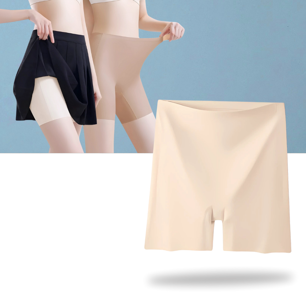 Sømløs Alsidigt Shapewear - Ozerty