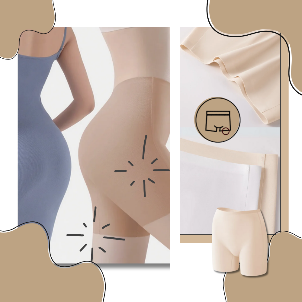 Sømløs Alsidigt Shapewear - Ozerty