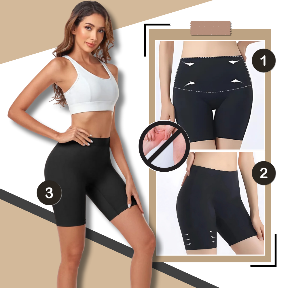 Sømløs Alsidigt Shapewear - Ozerty