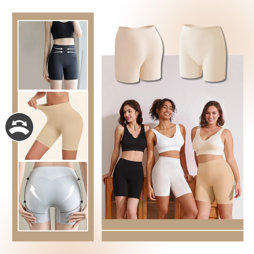 Sømløs Alsidigt Shapewear - Ozerty