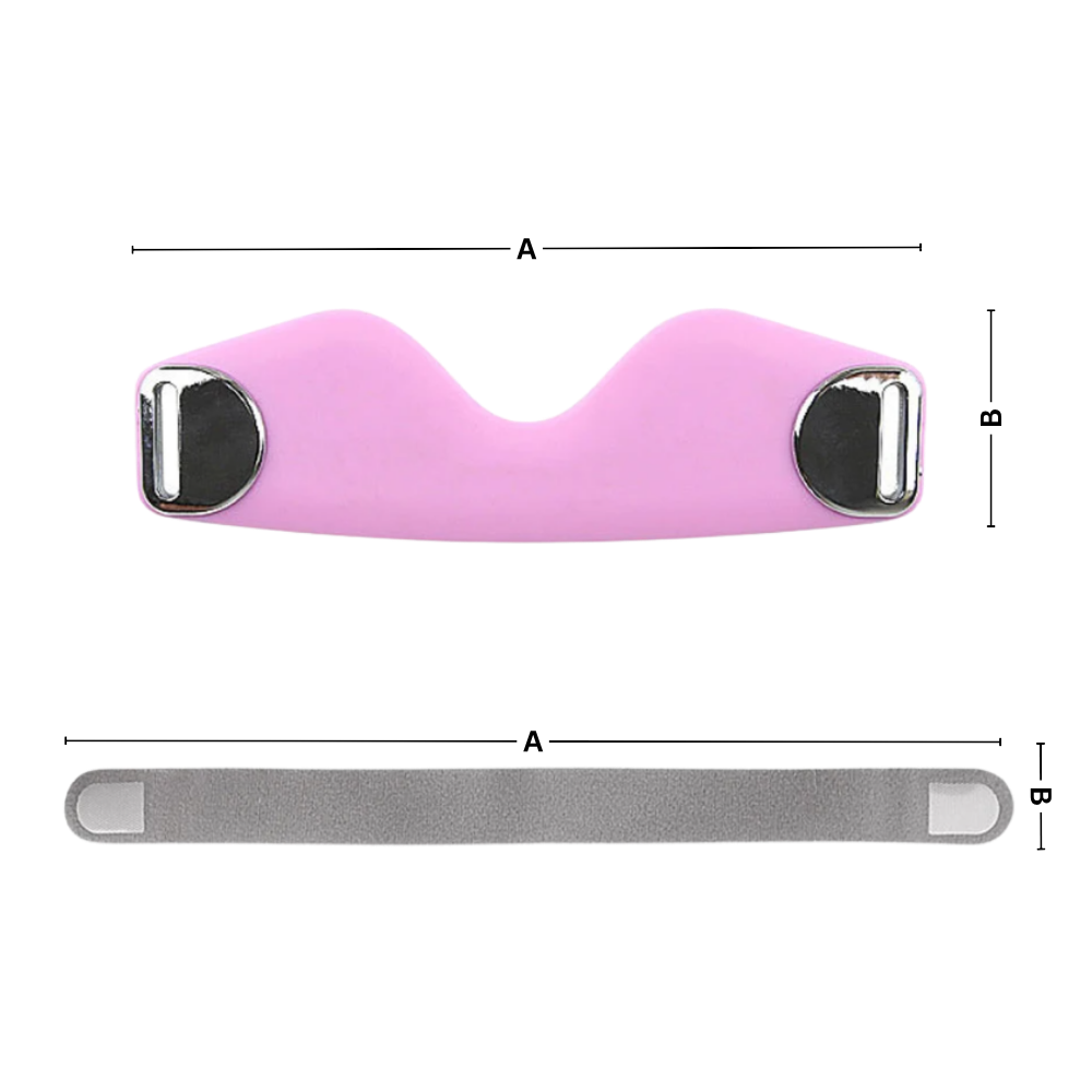 Stødabsorberende Knæbeskytter - Ozerty