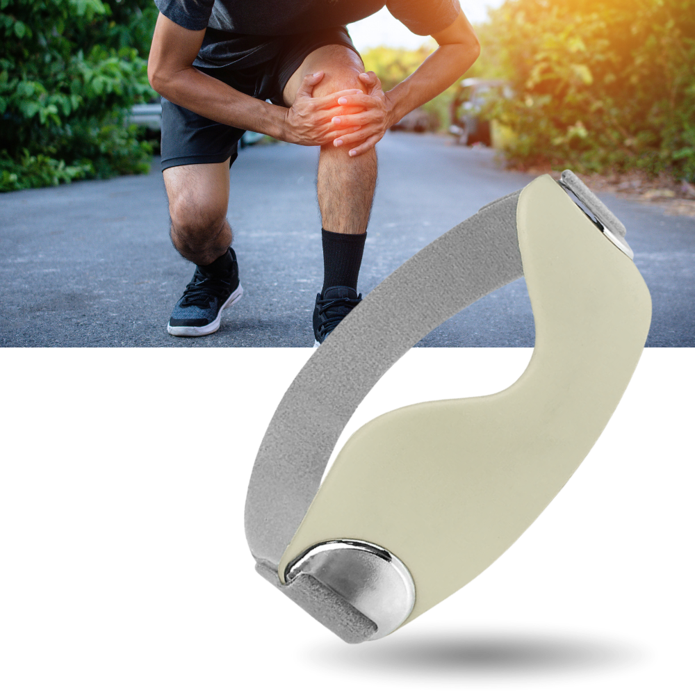 Stødabsorberende Knæbeskytter - Ozerty