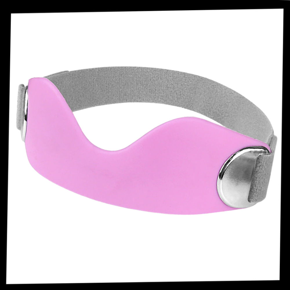 Stødabsorberende Knæbeskytter - Ozerty