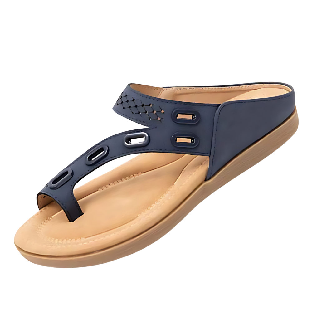 Stødabsorberende ortopædiske sandaler

 -Blå/EU35/UK2.5/US4.5Blå/EU36/3.5/US5Blå/EU37/UK4/US5.5Blå/EU38/UK5/US6.5Blå/EU39/UK5.5/US7Blå/EU40/UK6.5/US8Blå/EU41/UK7/US8.5Blå/EU42/UK8/US9.5Blå/EU43/UK9/US10.5 - Ozerty