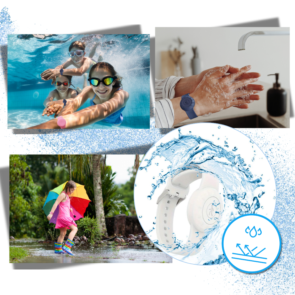 Silikone Airtag-Ur - Ozerty