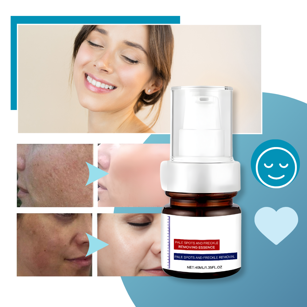 Hudoplysende Silkeagtig Kojic Serum - Ozerty