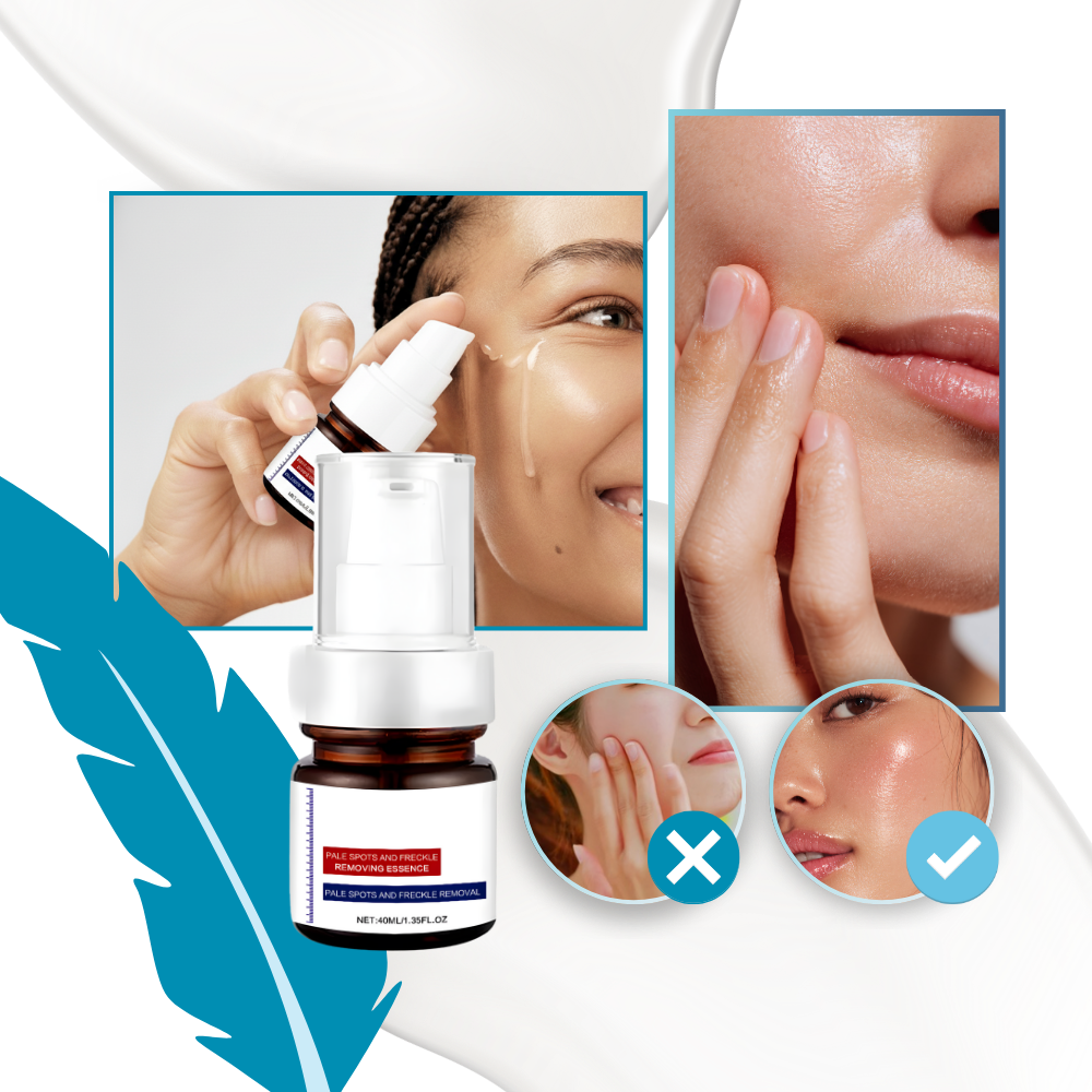 Hudoplysende Silkeagtig Kojic Serum - Ozerty