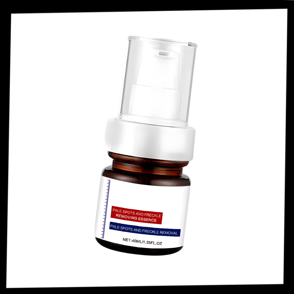 Hudoplysende Silkeagtig Kojic Serum - Ozerty