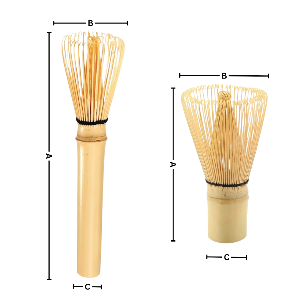 Smooth Matcha Blandingspiskeris - Ozerty