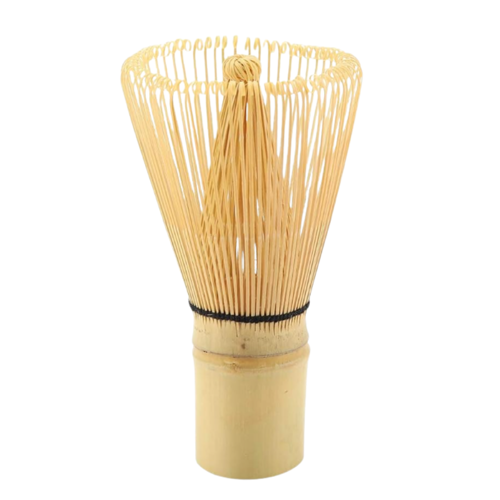 Smooth Matcha Blandingspiskeris -Lys bambus - Ozerty