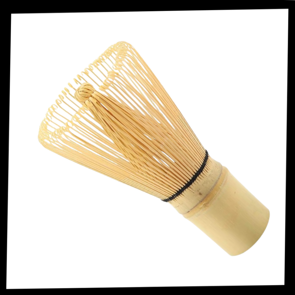 Smooth Matcha Blandingspiskeris - Ozerty