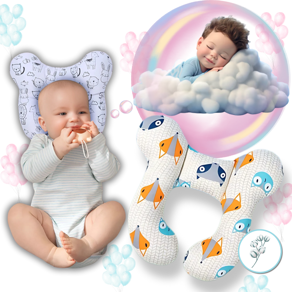 SoftNest Babypude - Ozerty