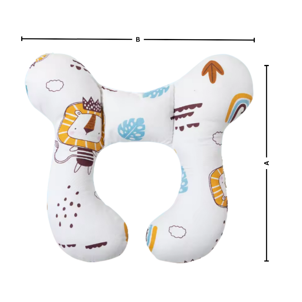 SoftNest Babypude - Ozerty
