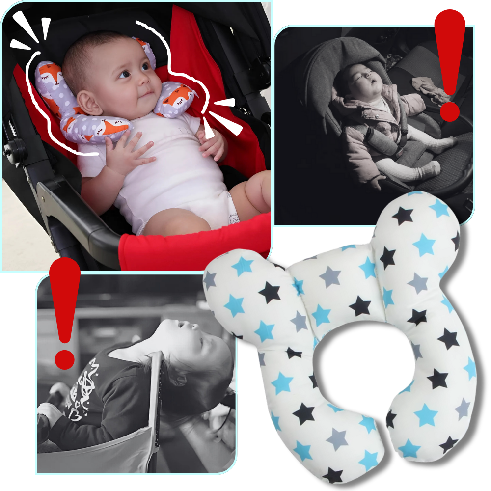 SoftNest Babypude - Ozerty