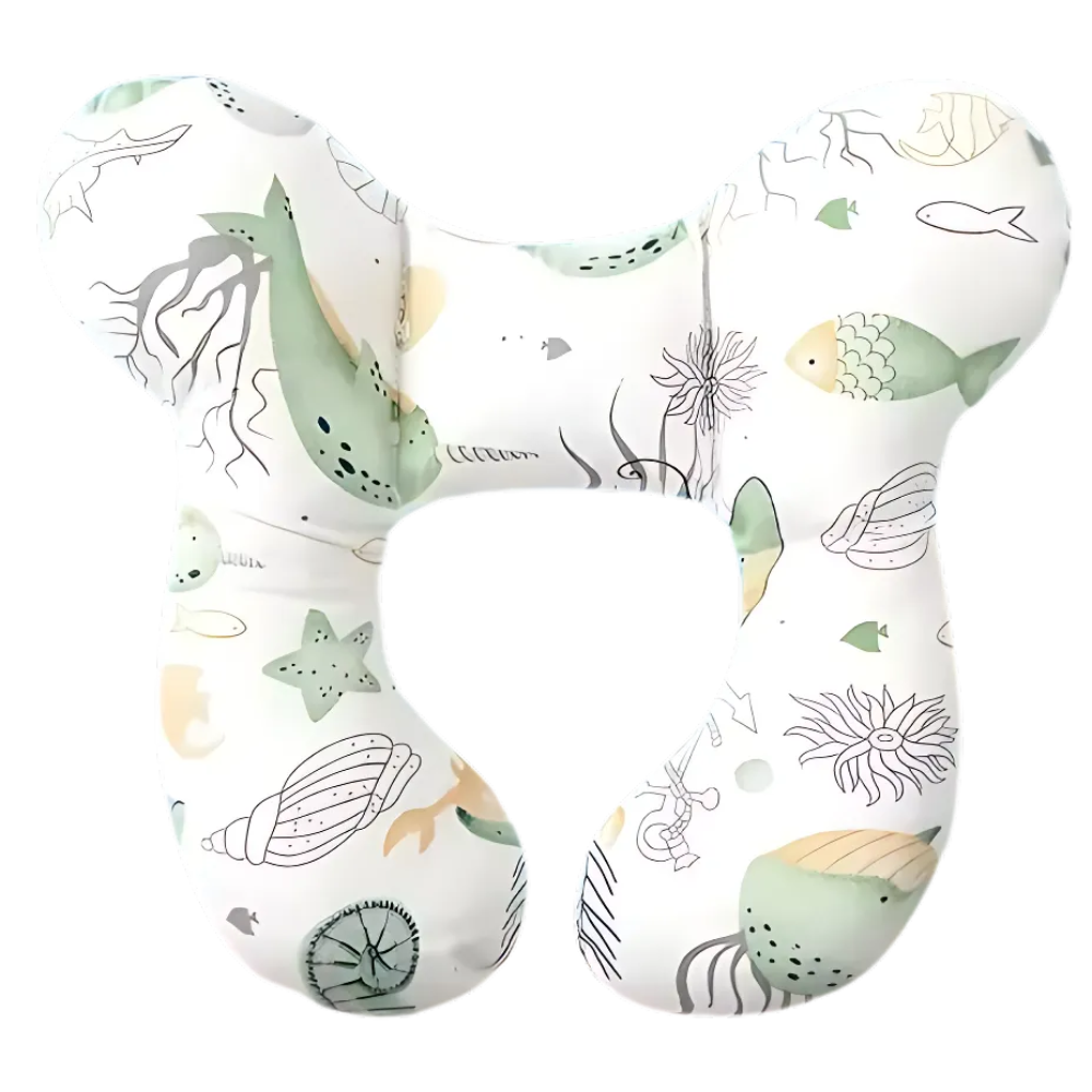 SoftNest Babypude -Hav - Ozerty
