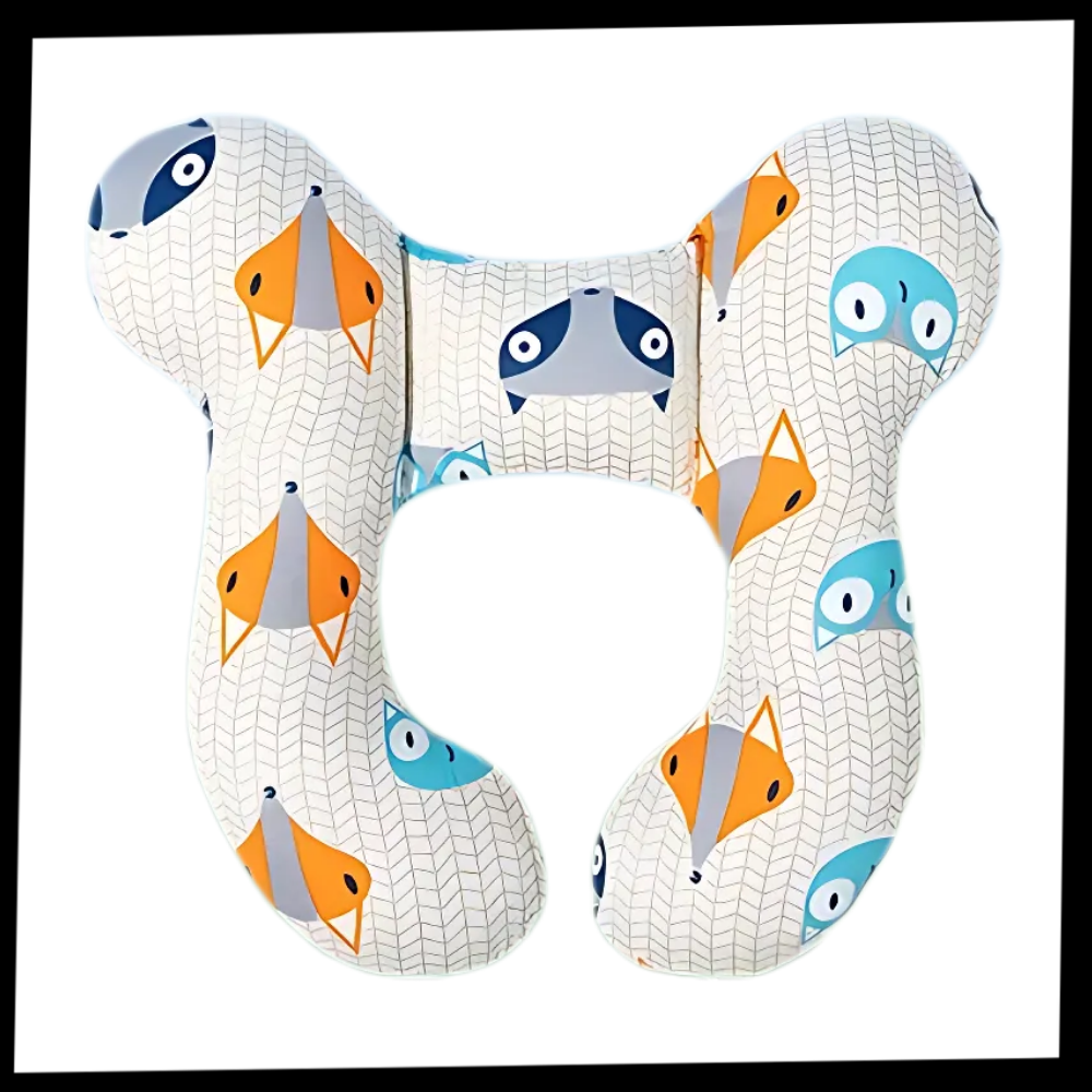SoftNest Babypude - Ozerty
