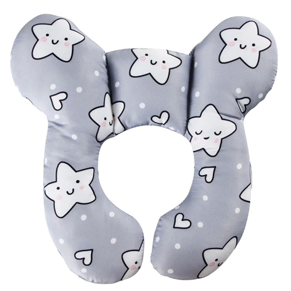 SoftNest Babypude -Stjerner - Ozerty