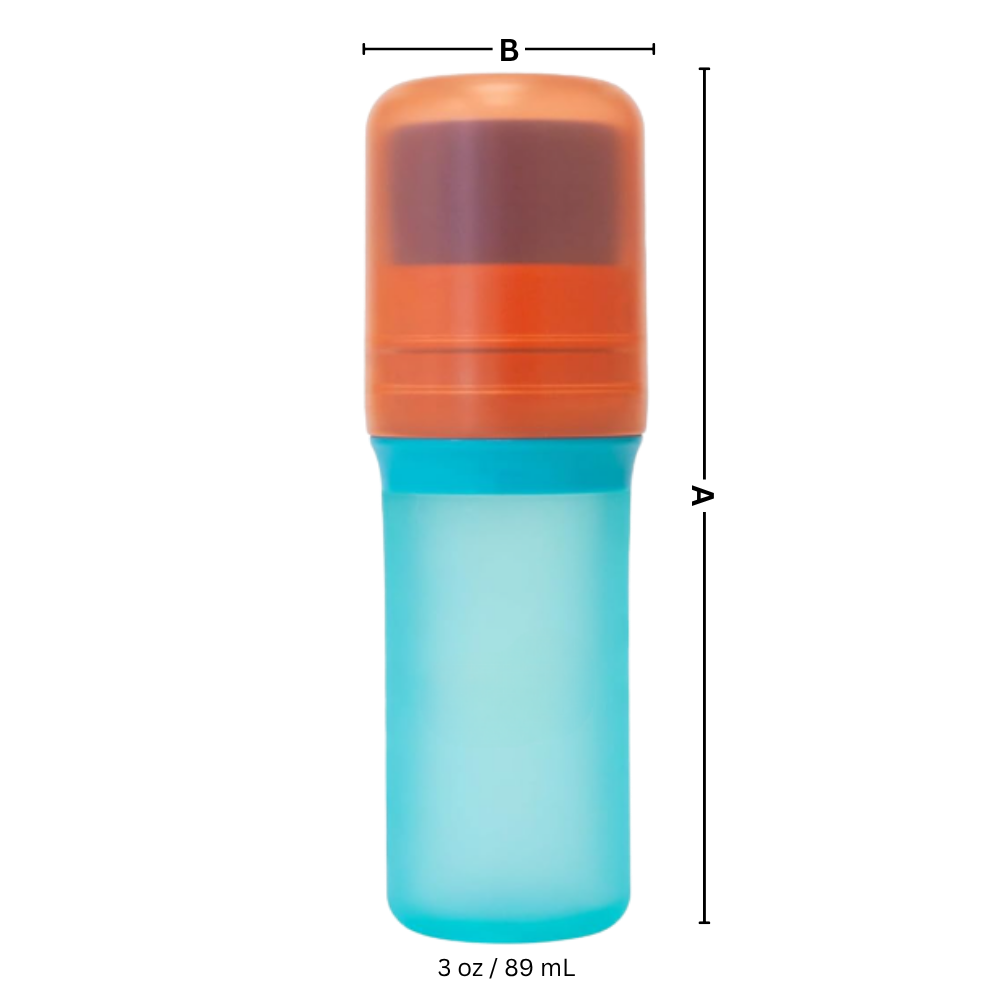 Squeeze & Glide Applikator - Ozerty