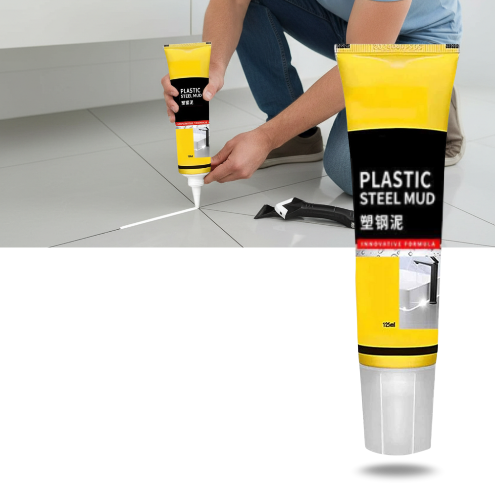 Multi Fugemasse med Stærk Vedhæftning - Ozerty