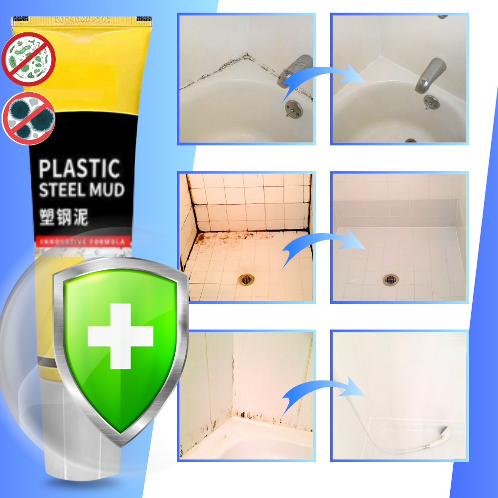 Multi Fugemasse med Stærk Vedhæftning - Ozerty