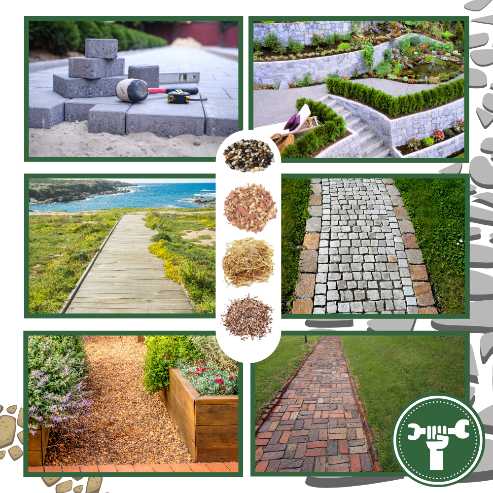 Strong Bond Mulchstabilisator - Ozerty