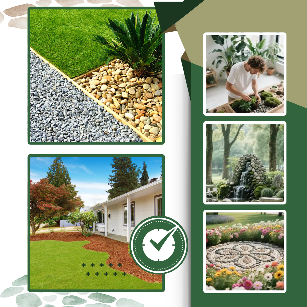 Strong Bond Mulchstabilisator - Ozerty