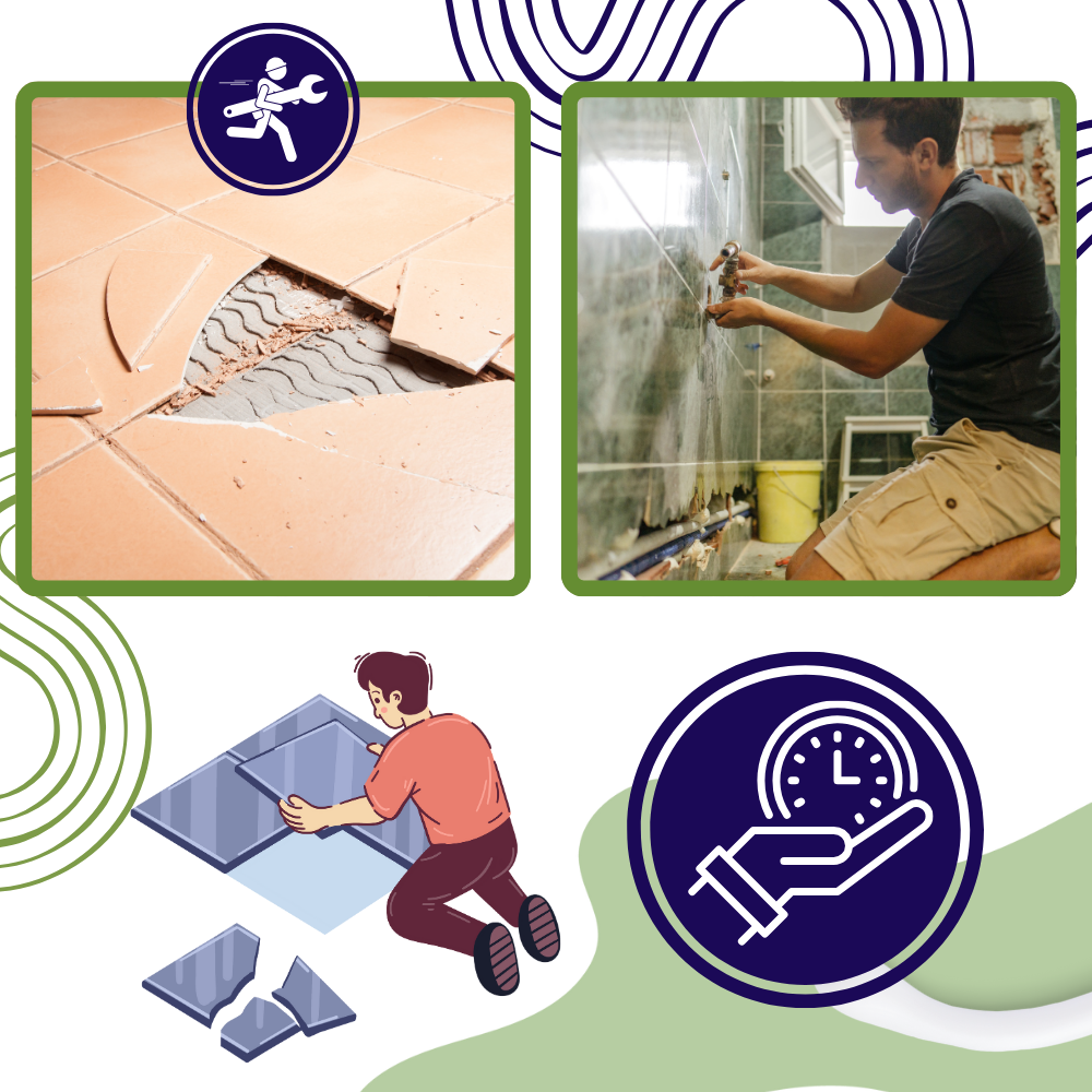 Strong Bond Vandtæt Fliselim​ - Ozerty