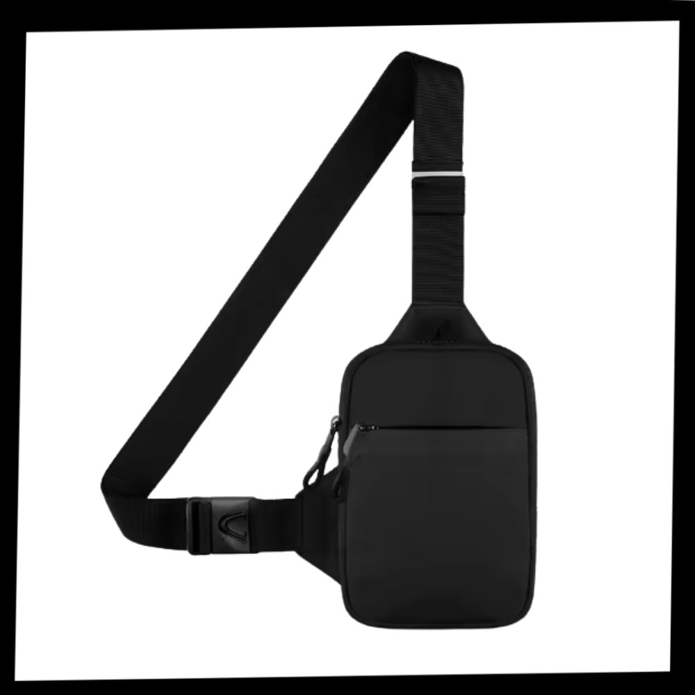 Stilfuld Mini Slingbag - Ozerty