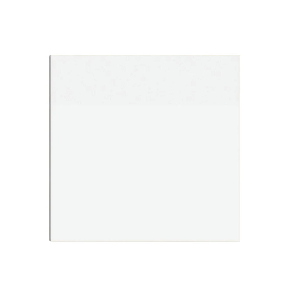 Gennemsigtige Vandtætte Post-its -Medium - Ozerty