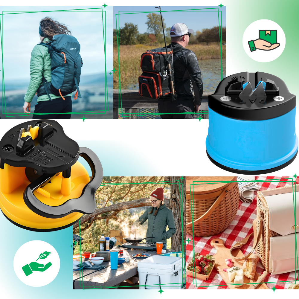 Tungsten Knivsliber - Ozerty