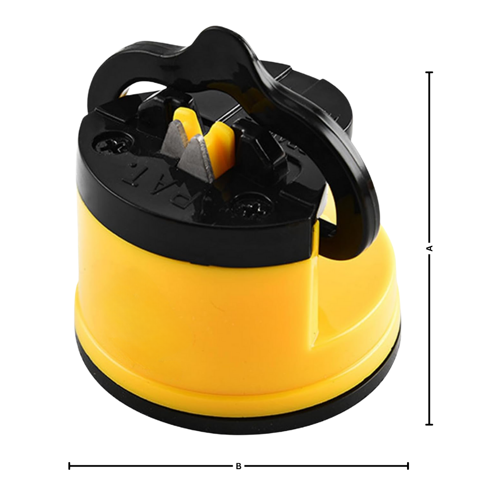 Tungsten Knivsliber - Ozerty