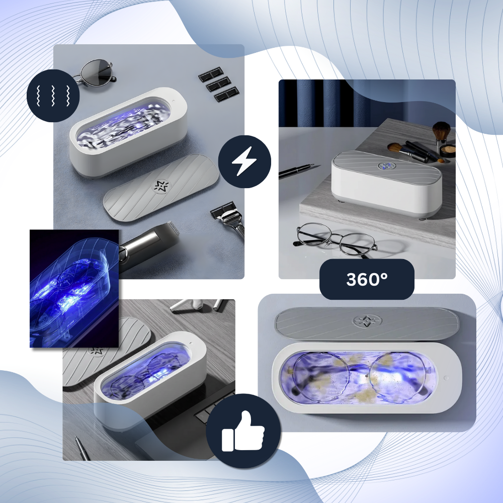 Ultralyd Smykkerens-maskine - Ozerty