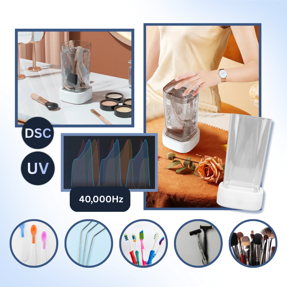 Ultralyd Smykkerens-maskine - Ozerty