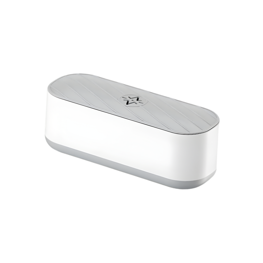 Ultralyd Smykkerens-maskine -Hvid - Ozerty