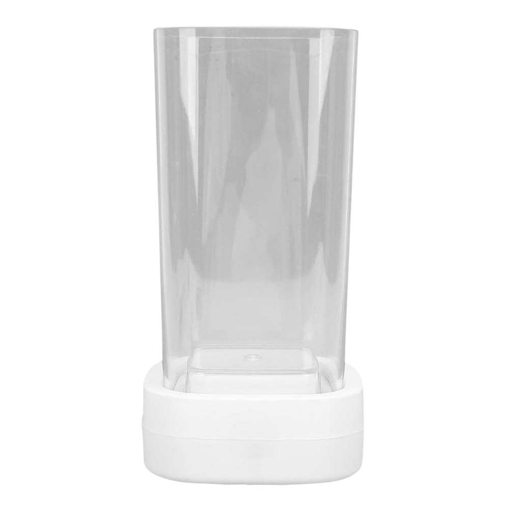 Ultralyd Smykkerens-maskine -Hvid - Ozerty