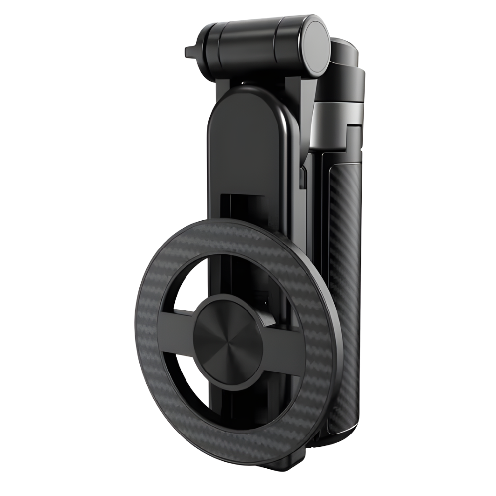 Urokkelig bekvemmelighed Magnetisk stativ - Ozerty