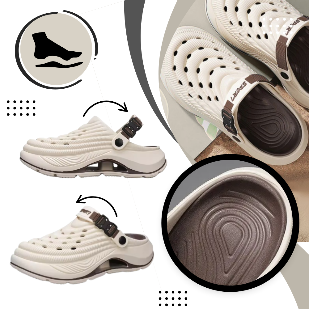 Urban Ease Sandaler - Ozerty