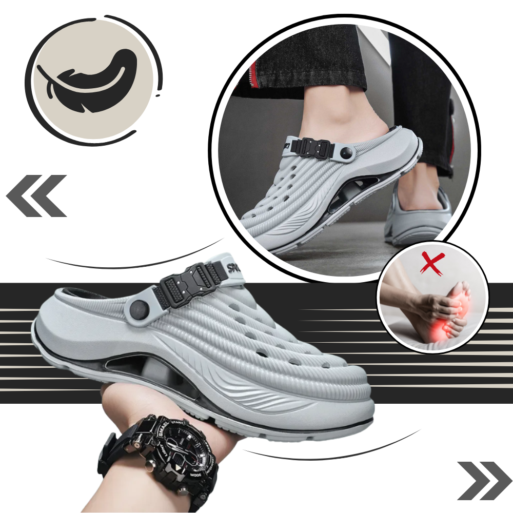 Urban Ease Sandaler - Ozerty