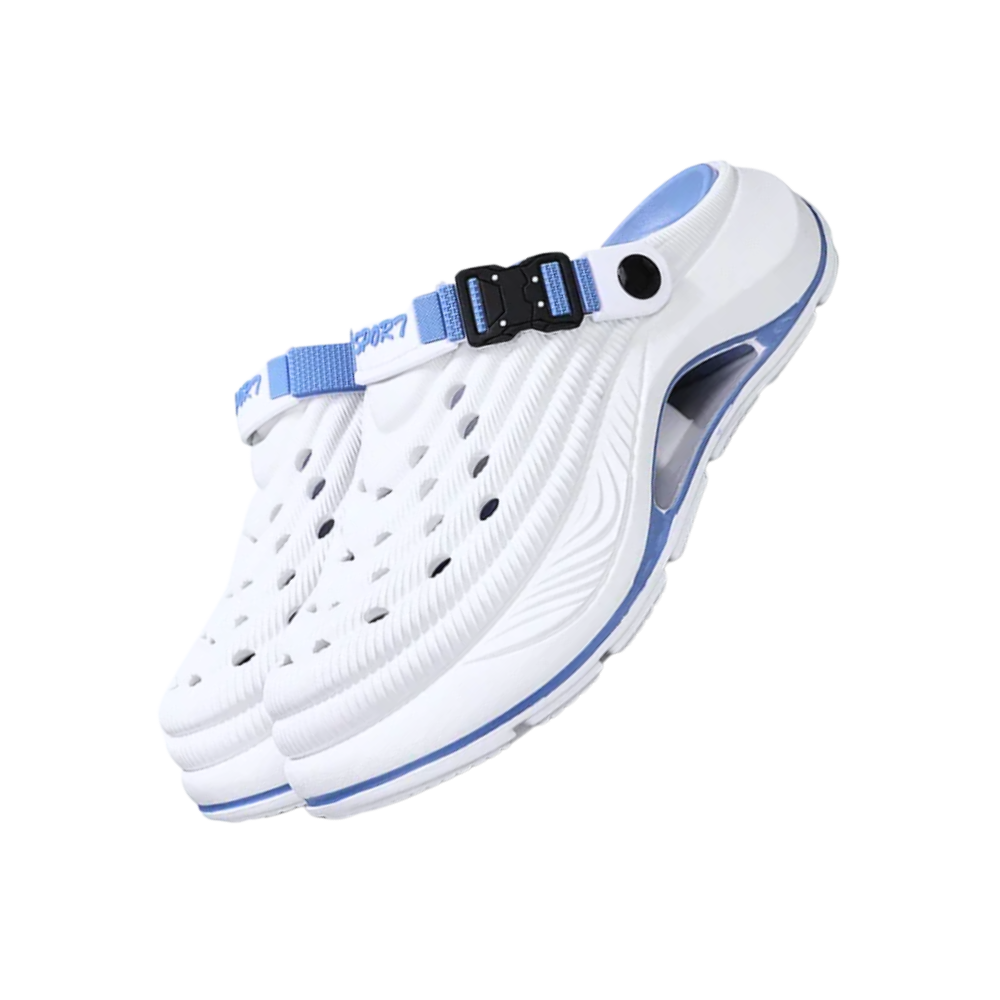 Urban Ease Sandaler -Hvid - Ozerty